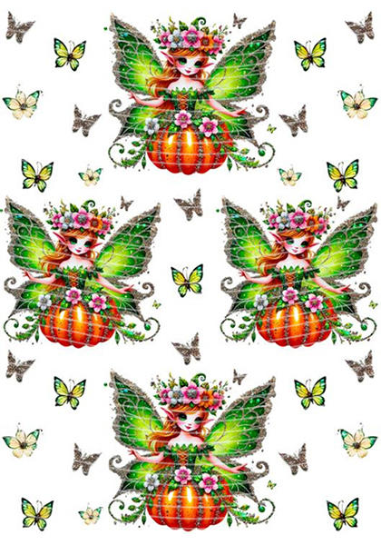 A5 Notebook Wraps-W-2973